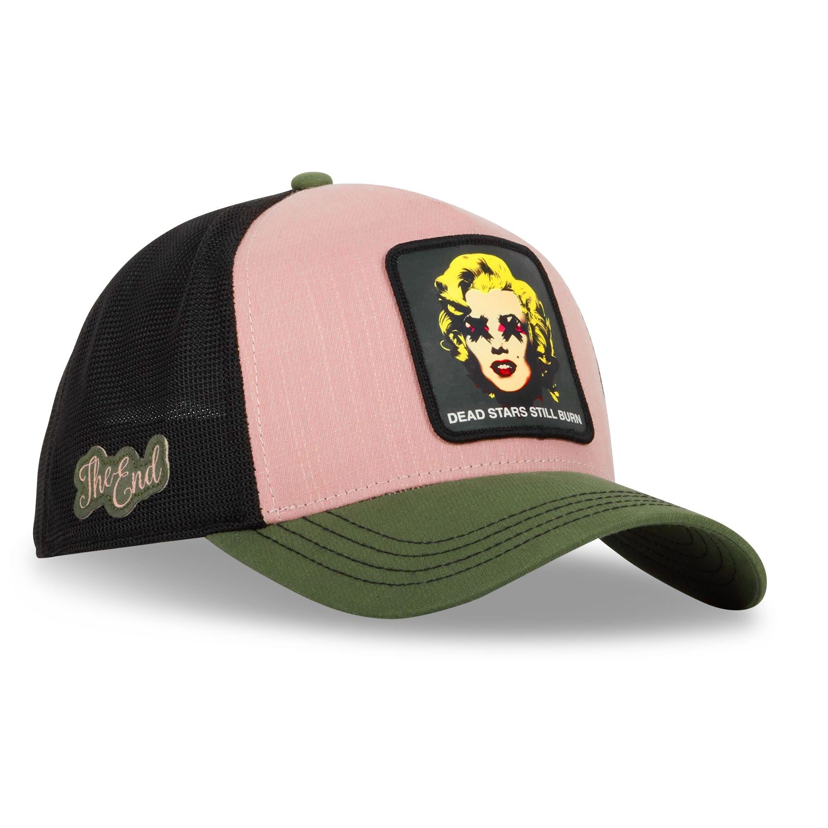 Jockey Capslab Marilyn Monroe