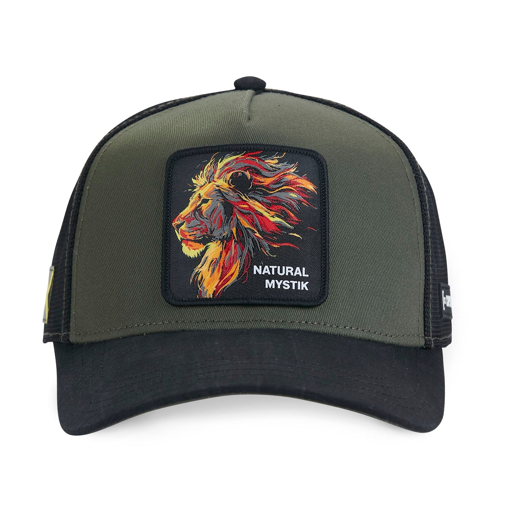 Jockey Capslab Natural Mystik