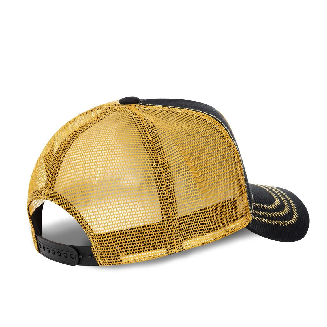 Jockey Capslab Gohan Gold