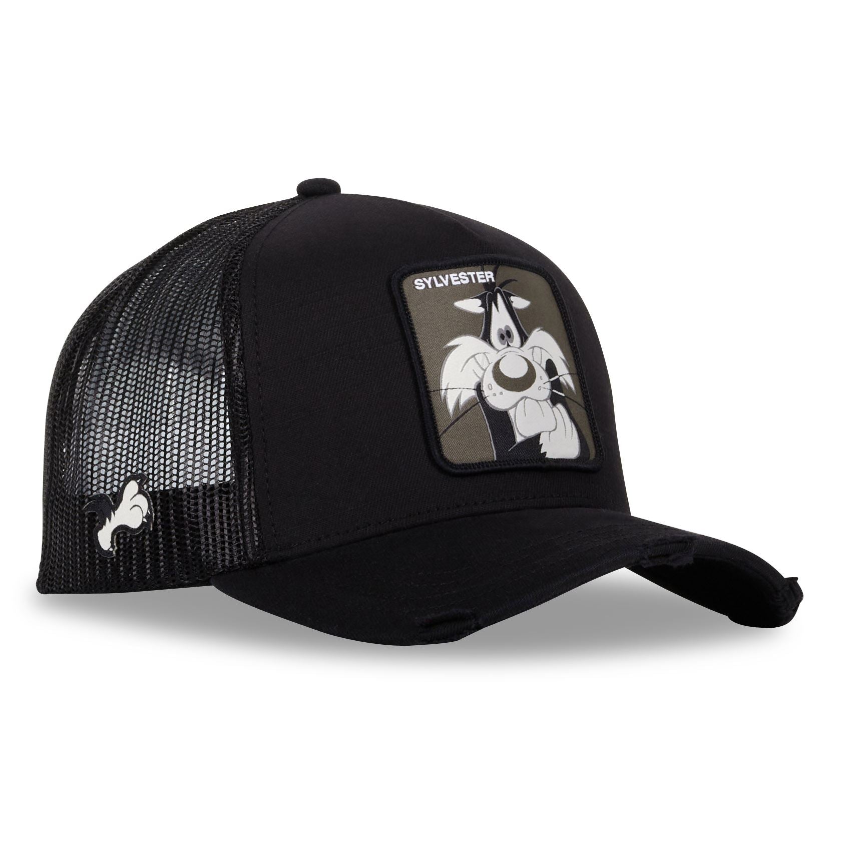 Jockey Capslab Sylvester Looney