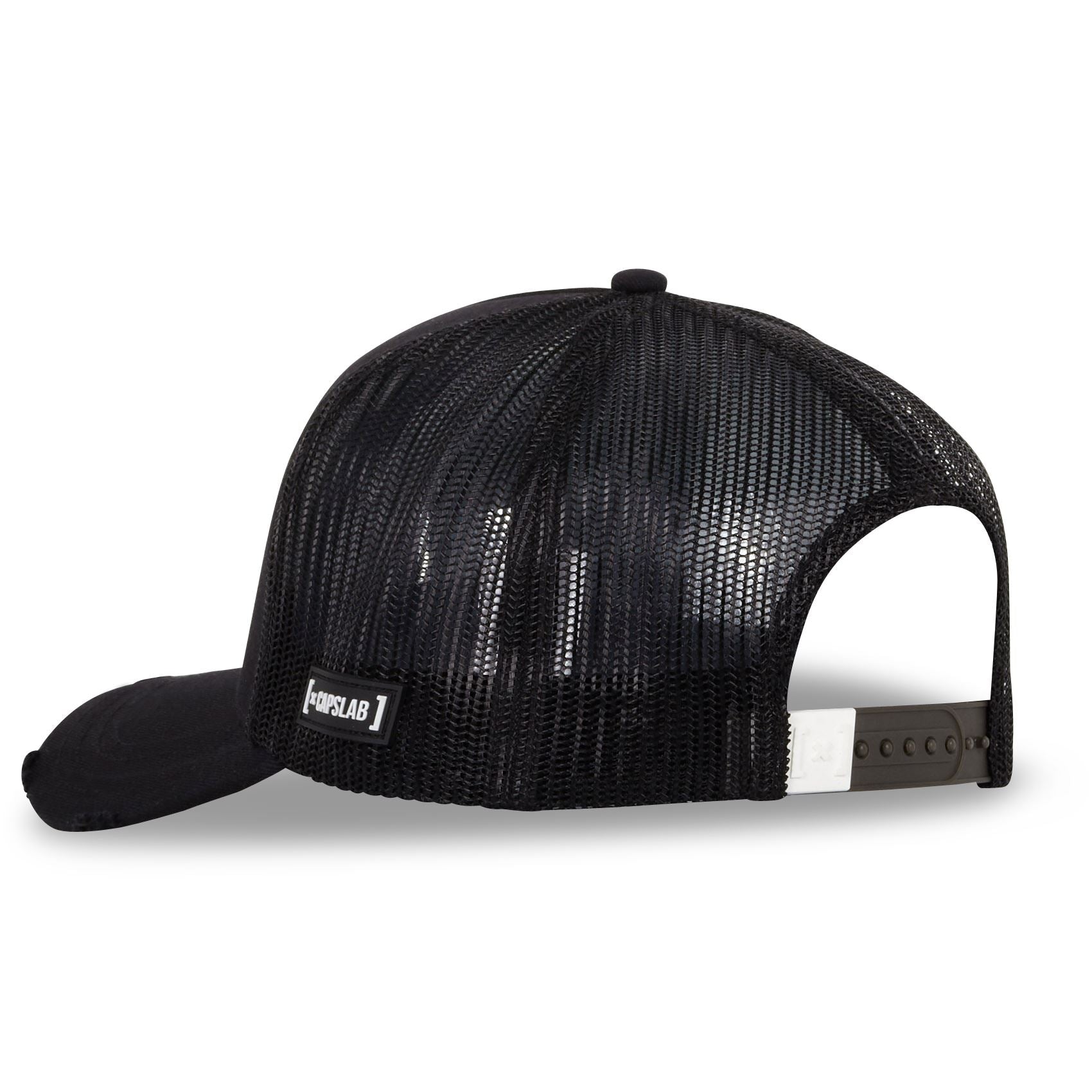 Jockey Capslab Sylvester Looney