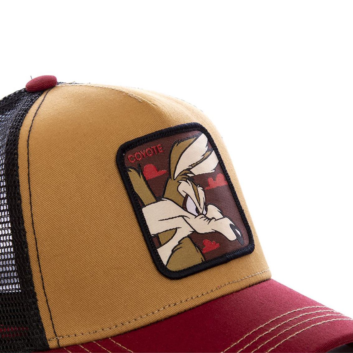 Jockey Wilee Looney Tunes Capslab