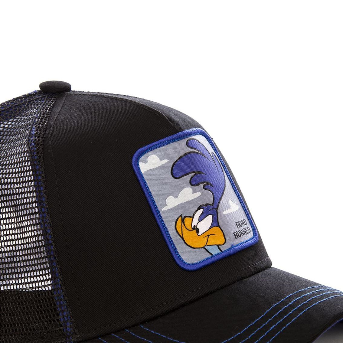 Jockey Capslab Road Runner