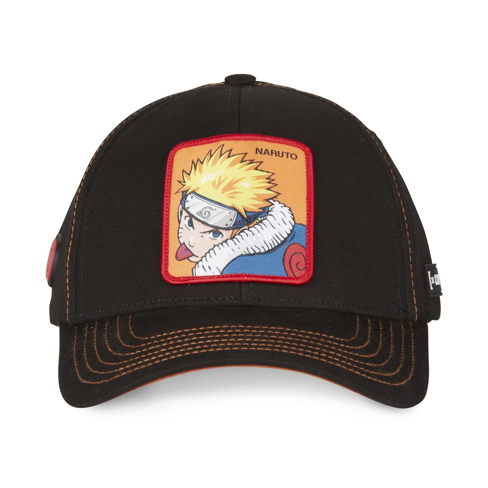 Jockey Capslab Naruto Orange