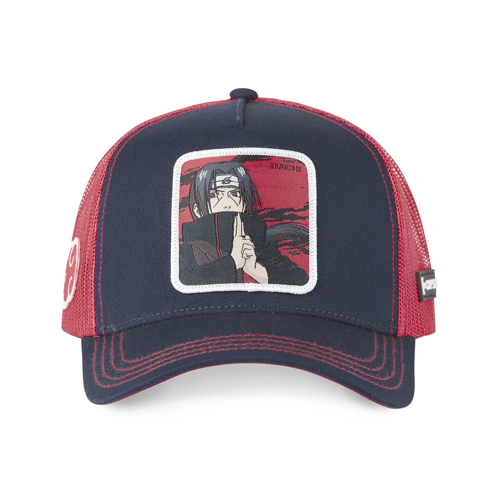 Jockey Capslab Itachi Red