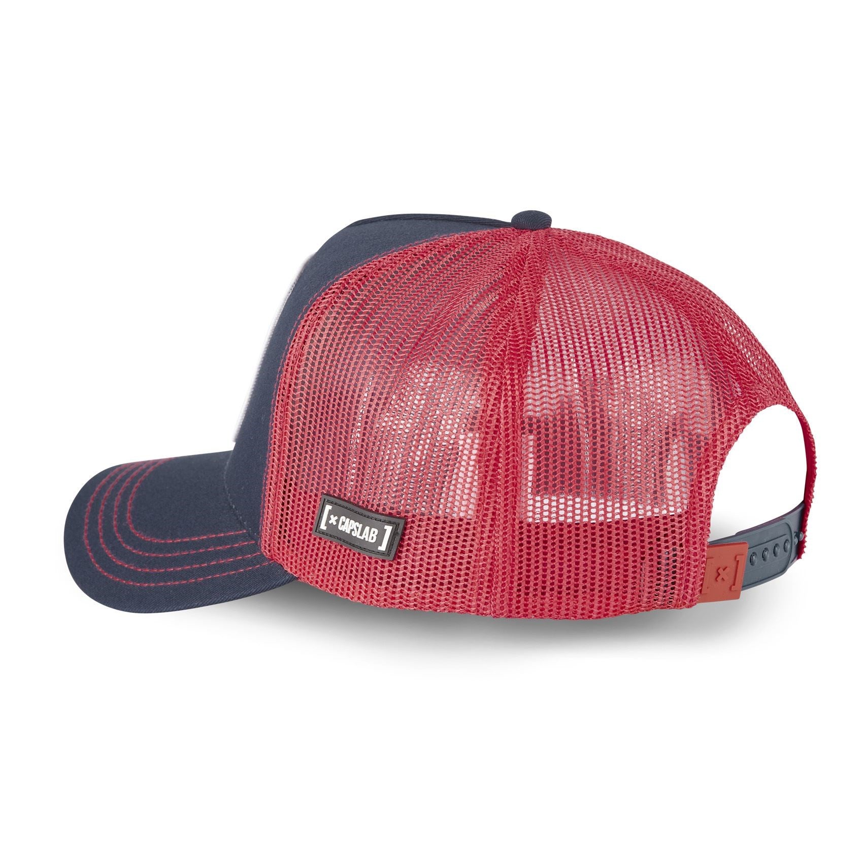 Jockey Capslab Itachi Red