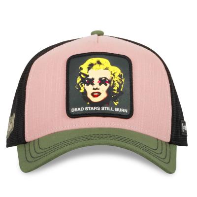 Jockey Capslab Marilyn Monroe