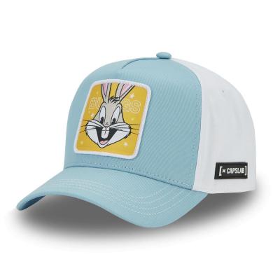 Jockey Capslab Bugs Bunny Celeste