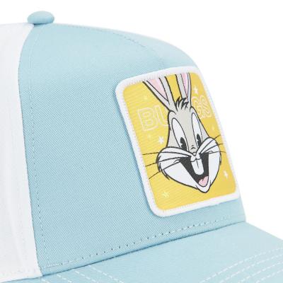 Jockey Capslab Bugs Bunny Celeste