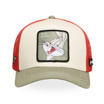 Jockey Capslab BUGS BUNNY BEIGE