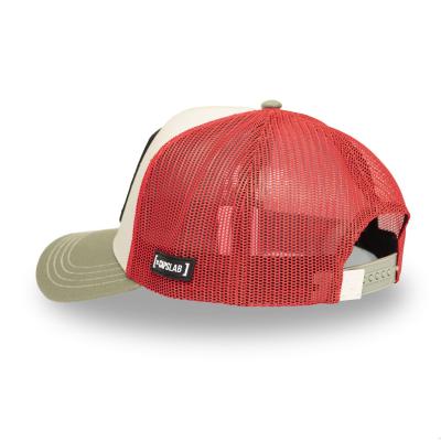 Jockey Capslab BUGS BUNNY BEIGE