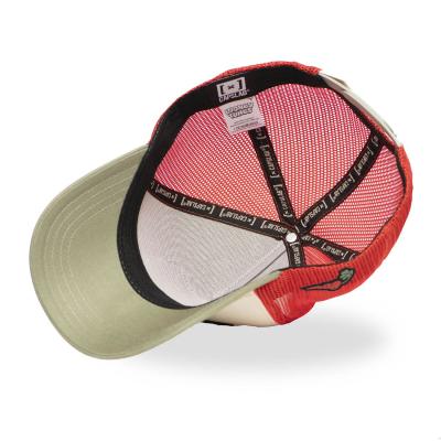 Jockey Capslab BUGS BUNNY BEIGE