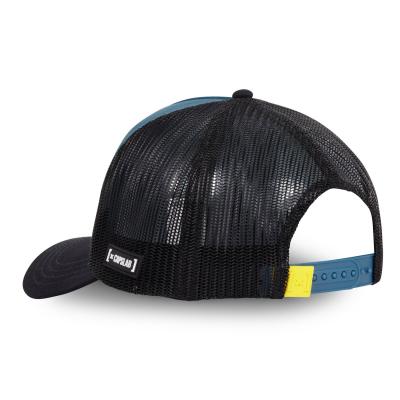 Jockey Capslab Natural Mystik
