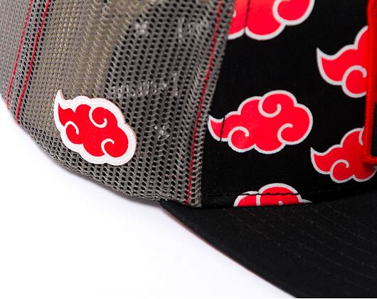 Jockey Capslab Naruto Itachi Uchiwa