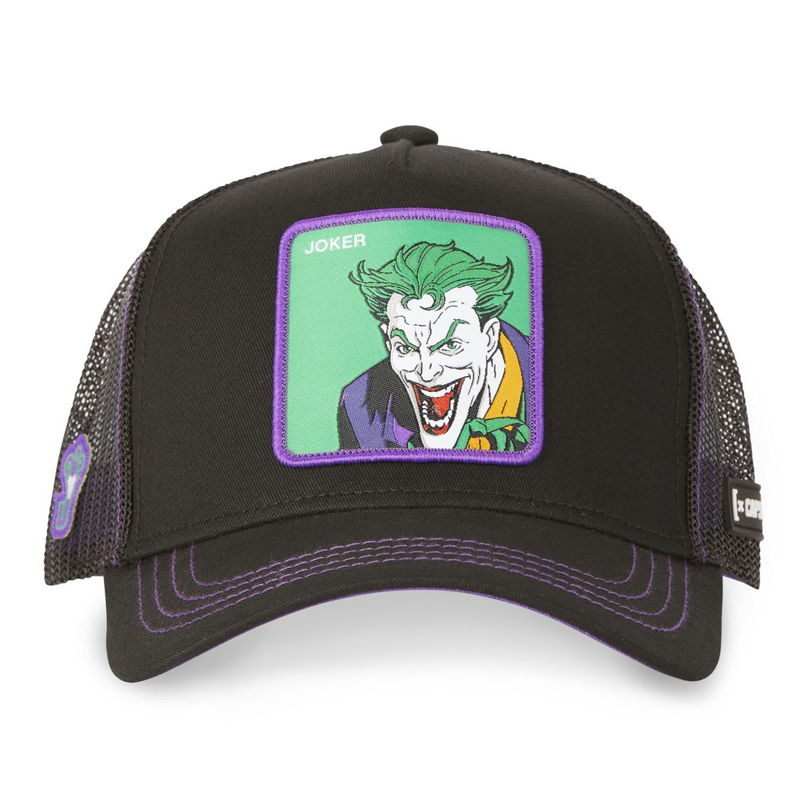Jockey Joker Green