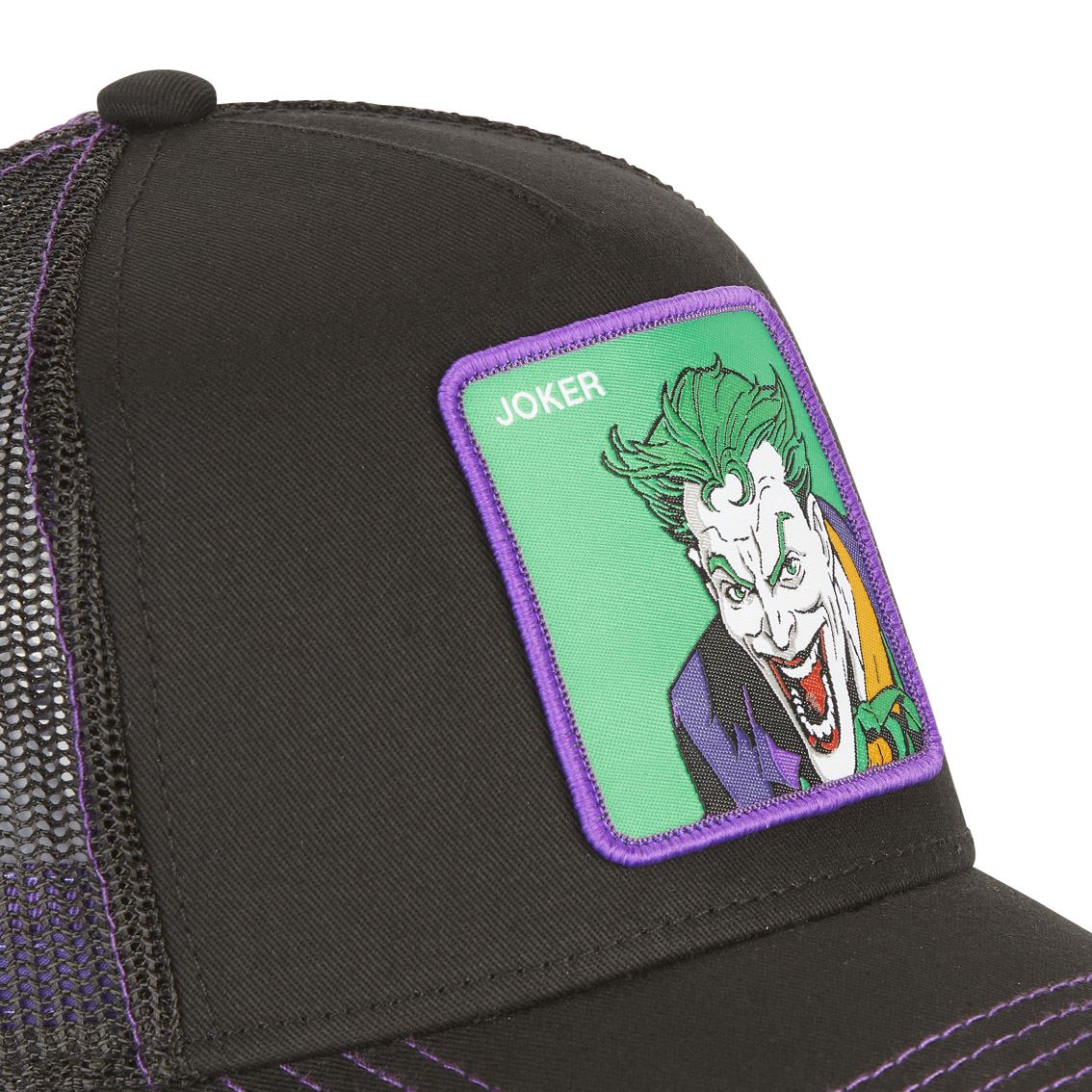 Jockey Joker Green