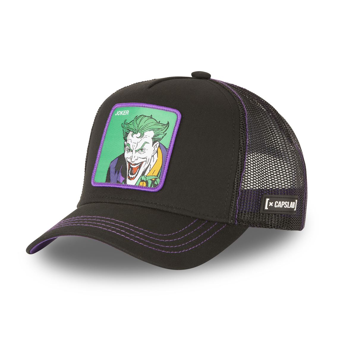 Jockey Joker Green