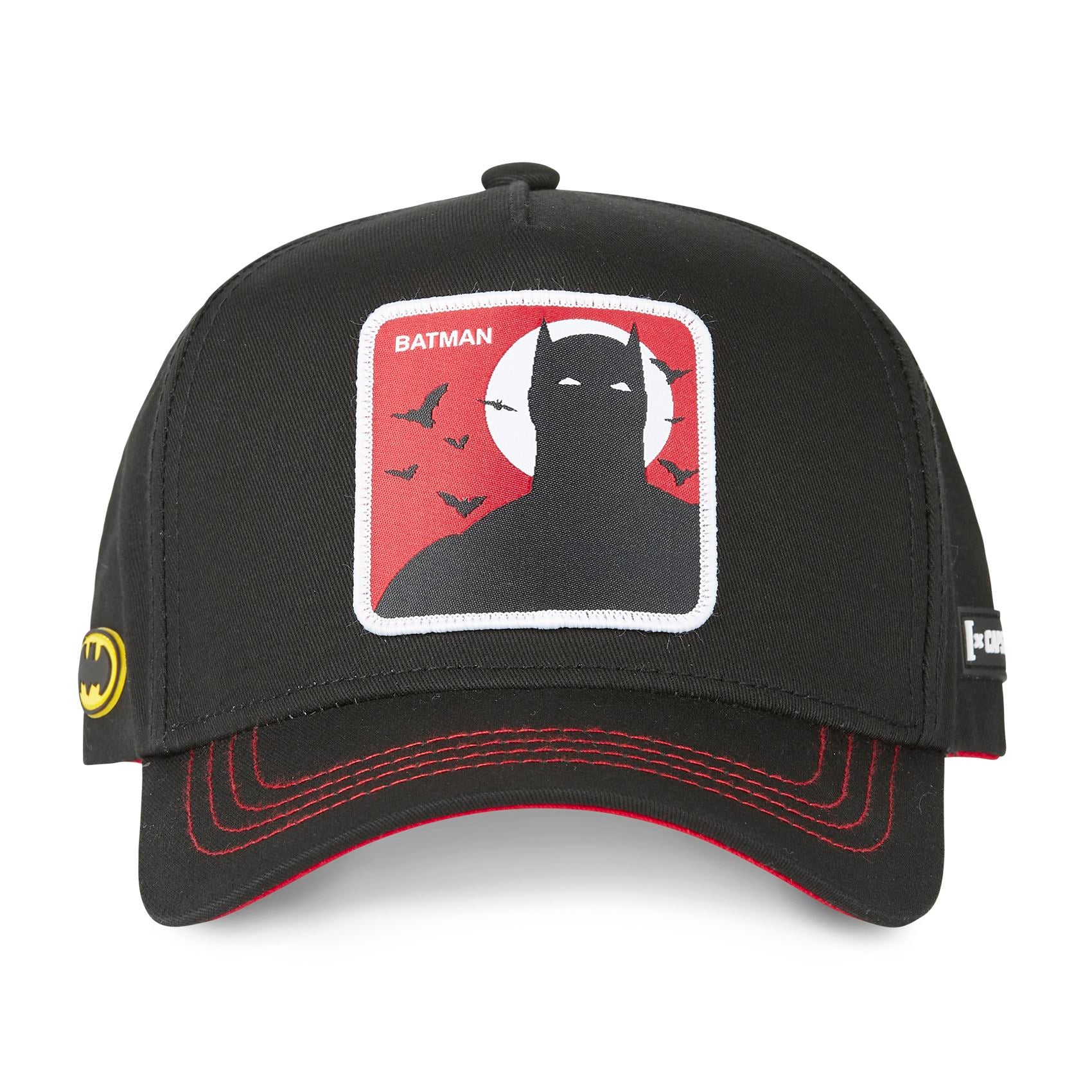 Jockey Capslab Batman Black Shadow