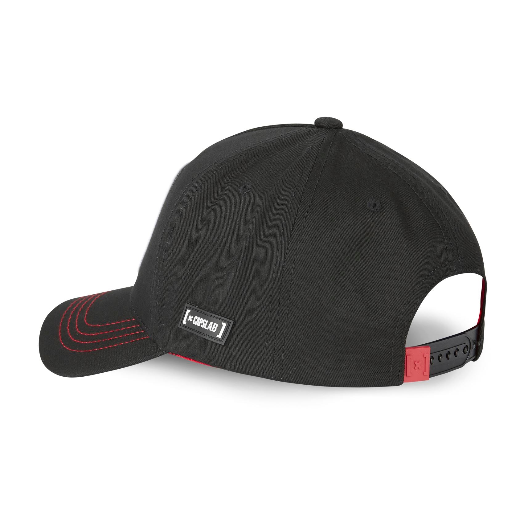 Jockey Capslab Batman Black Shadow