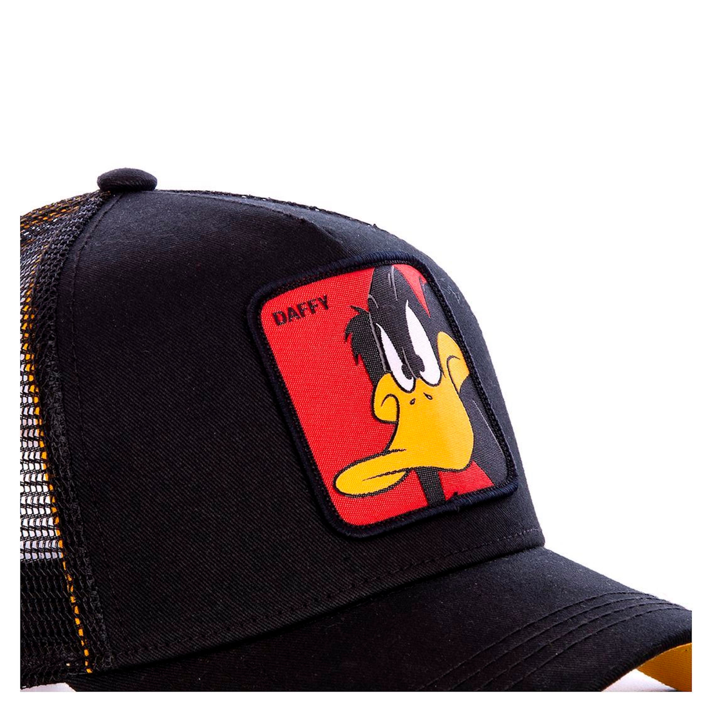 Jockey Capslab Daffy