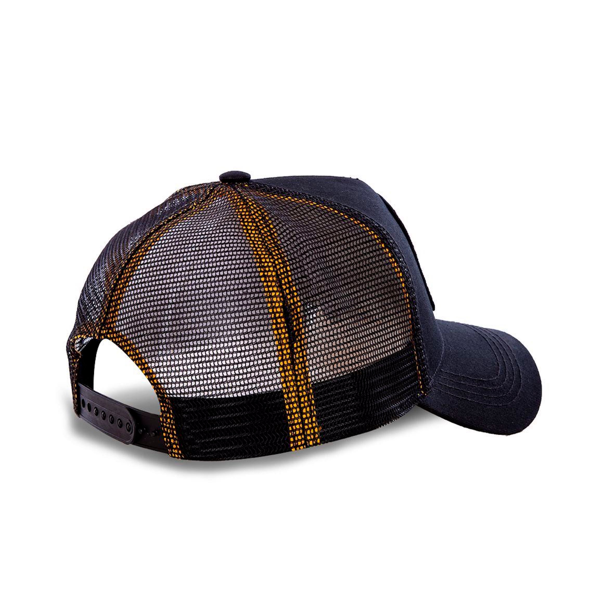 Jockey Capslab Daffy