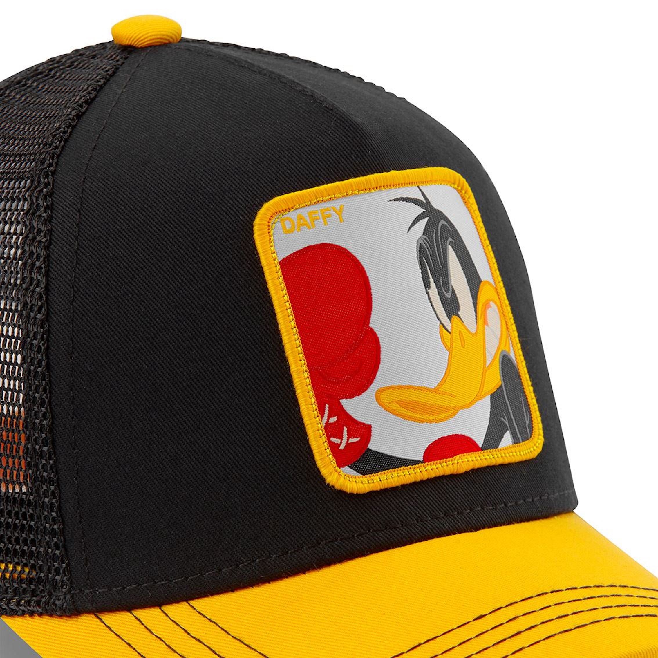 Jockey Capslab Daffy Yellow