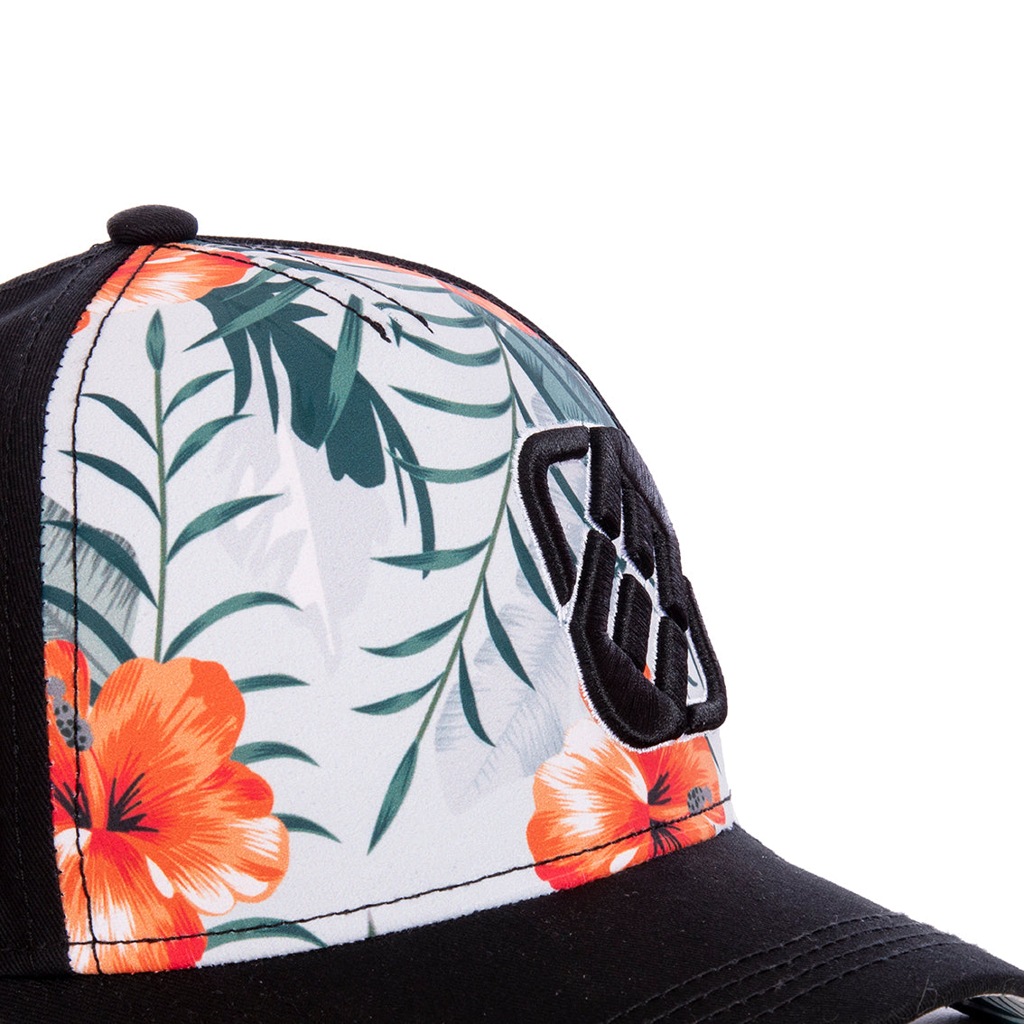 Jockey Floral Freegun