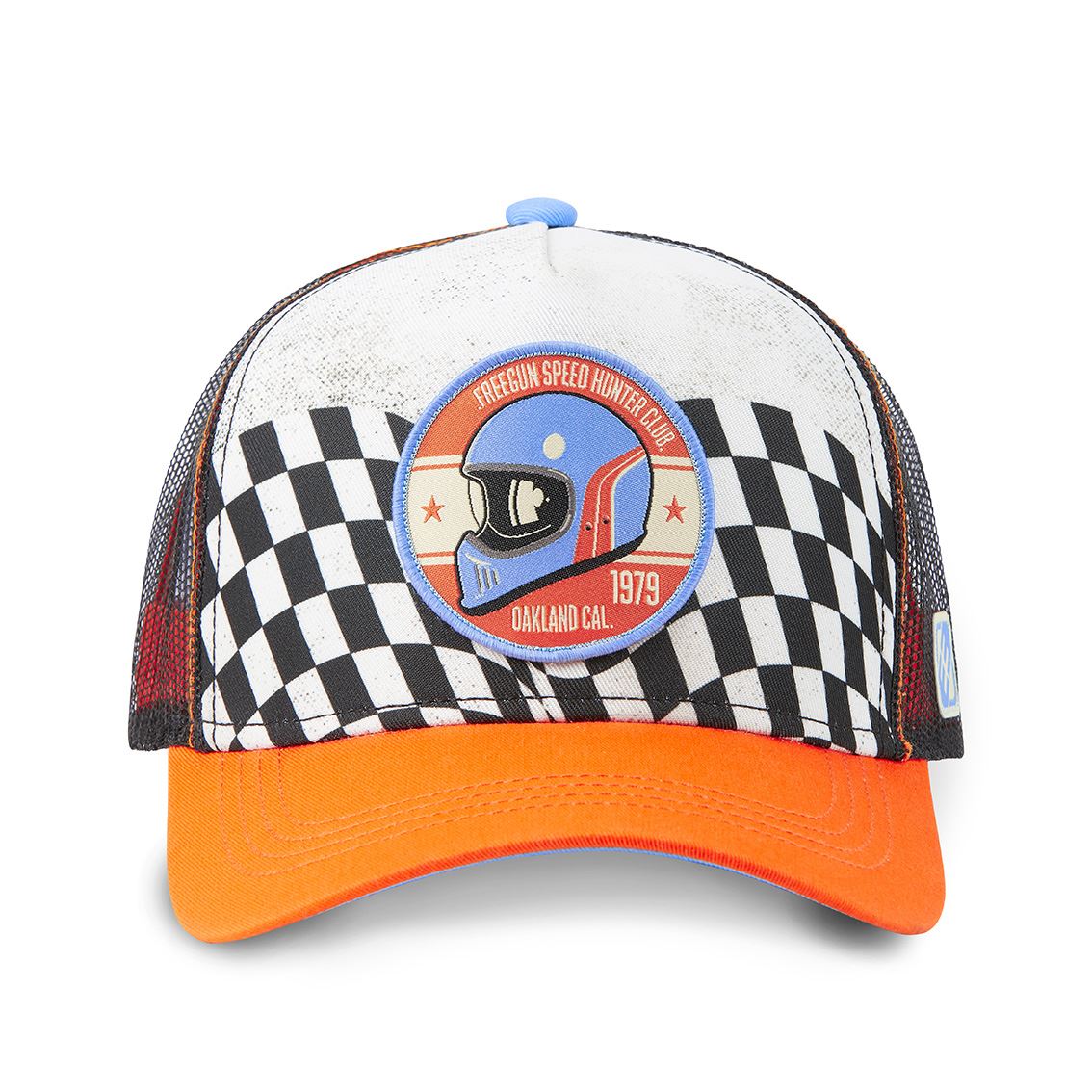 Jockey Helmet Freegun