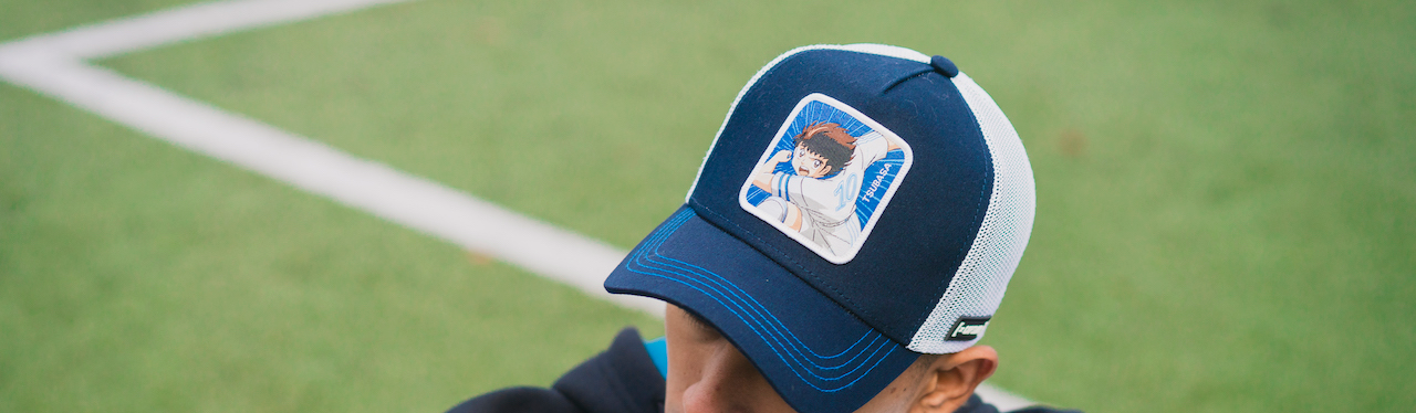 Captain Tsubasa