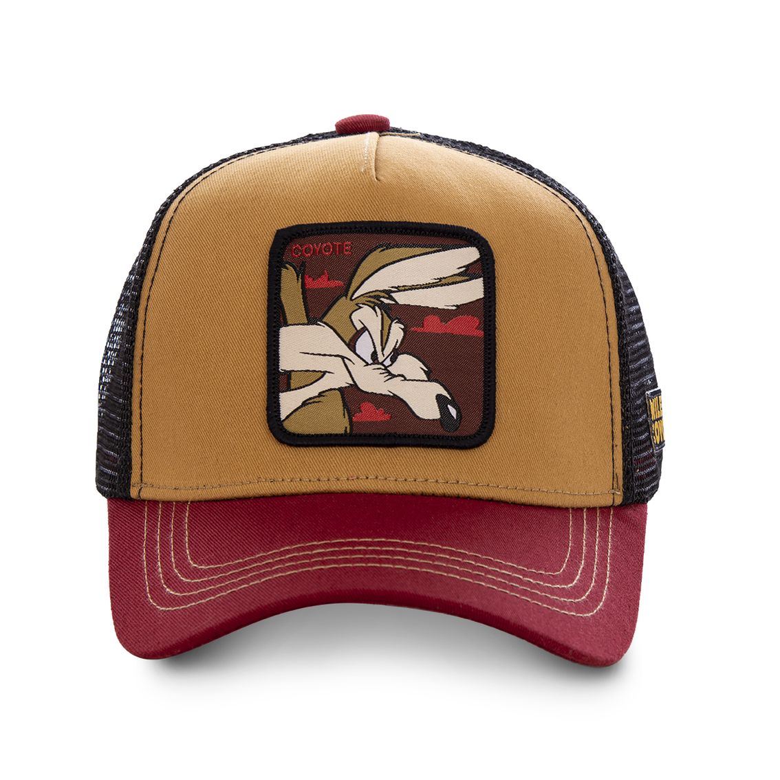 Jockey Wilee Looney Tunes Capslab