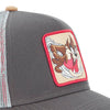 Jockey TAZ Looney Toones Gris