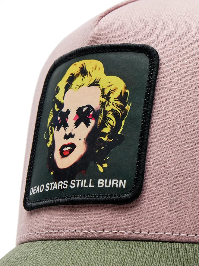 Jockey Capslab Marilyn Monroe