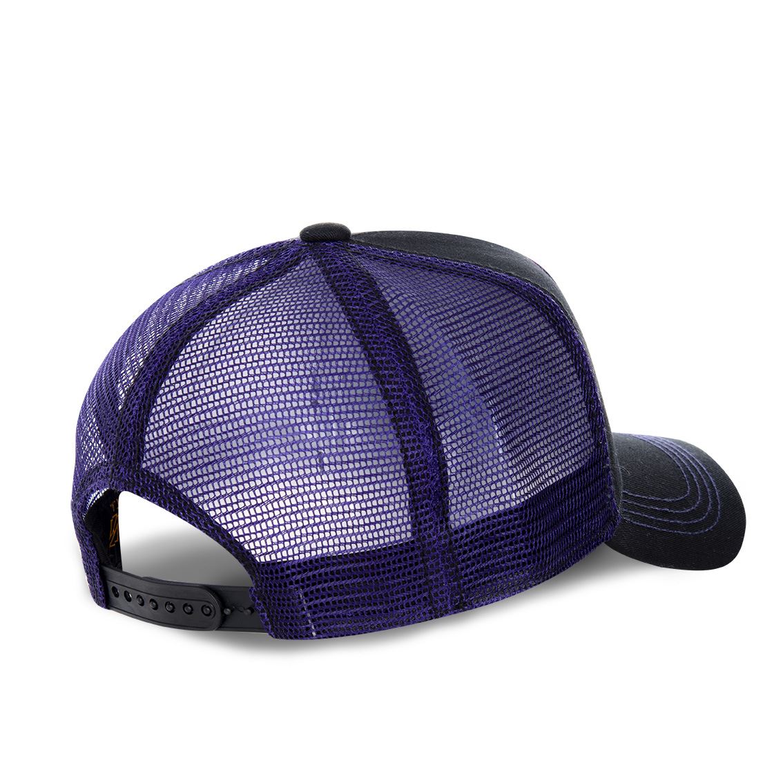 Jockey Capslab Frieza Black & Purple