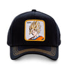 Cargar imagen en el visor de la galería, Jockey Capslab Goku Blond &amp; Black