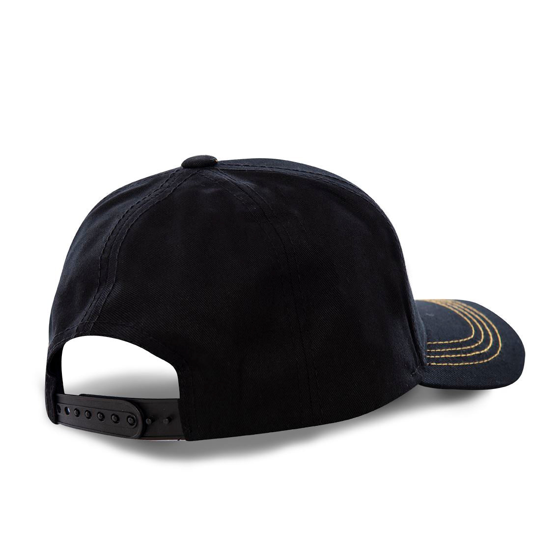 Jockey Capslab Goku Blond & Black