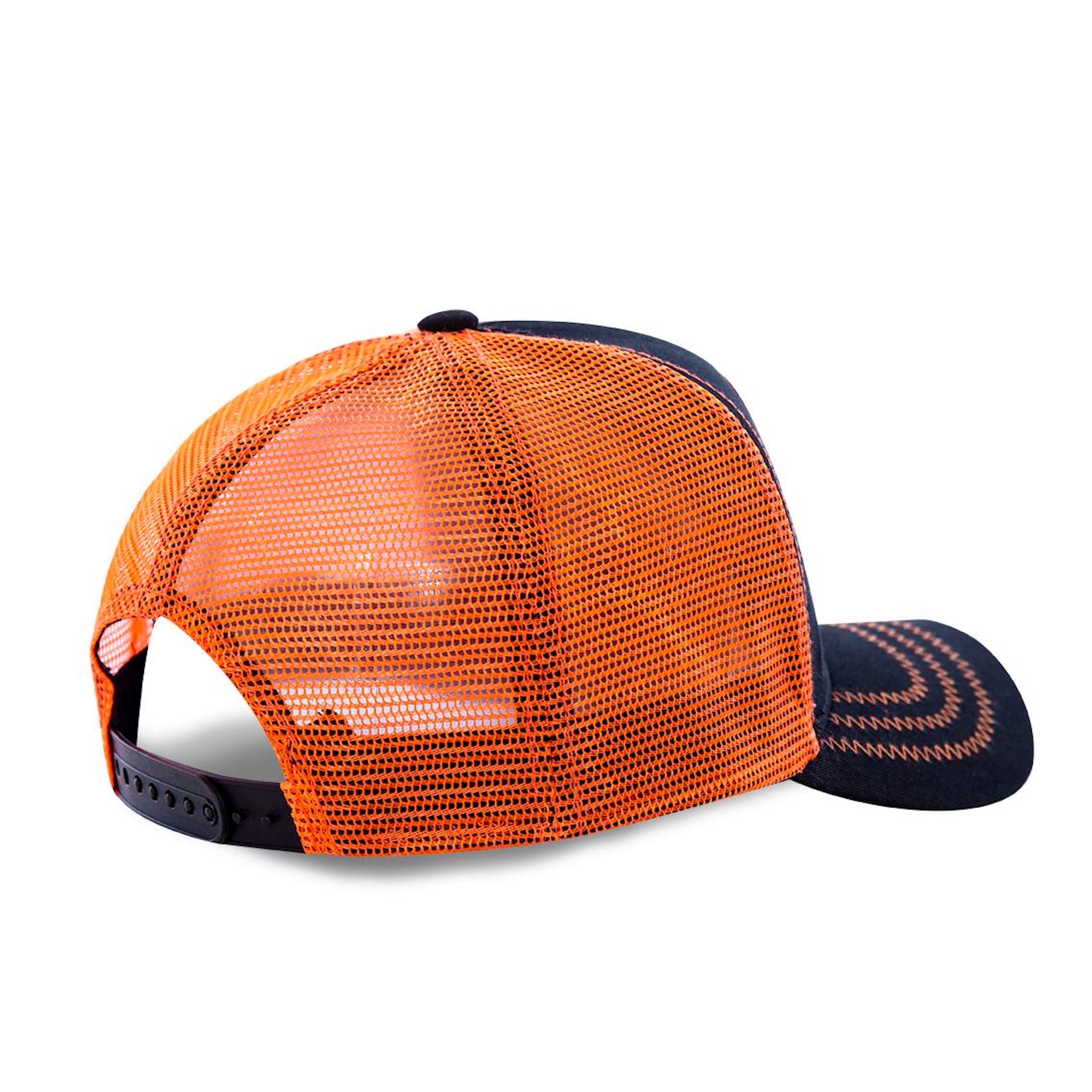 Jockey Capslab Goku Blond