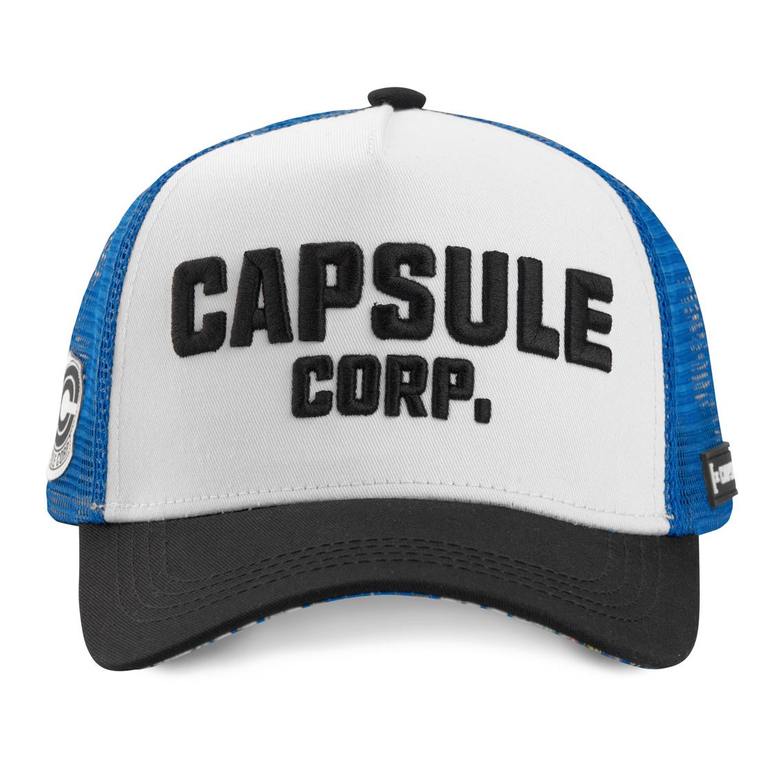 Jockey Capslab Capsule Corp Blanco