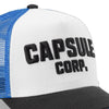 Cargar imagen en el visor de la galería, Jockey Capslab Capsule Corp Blanco