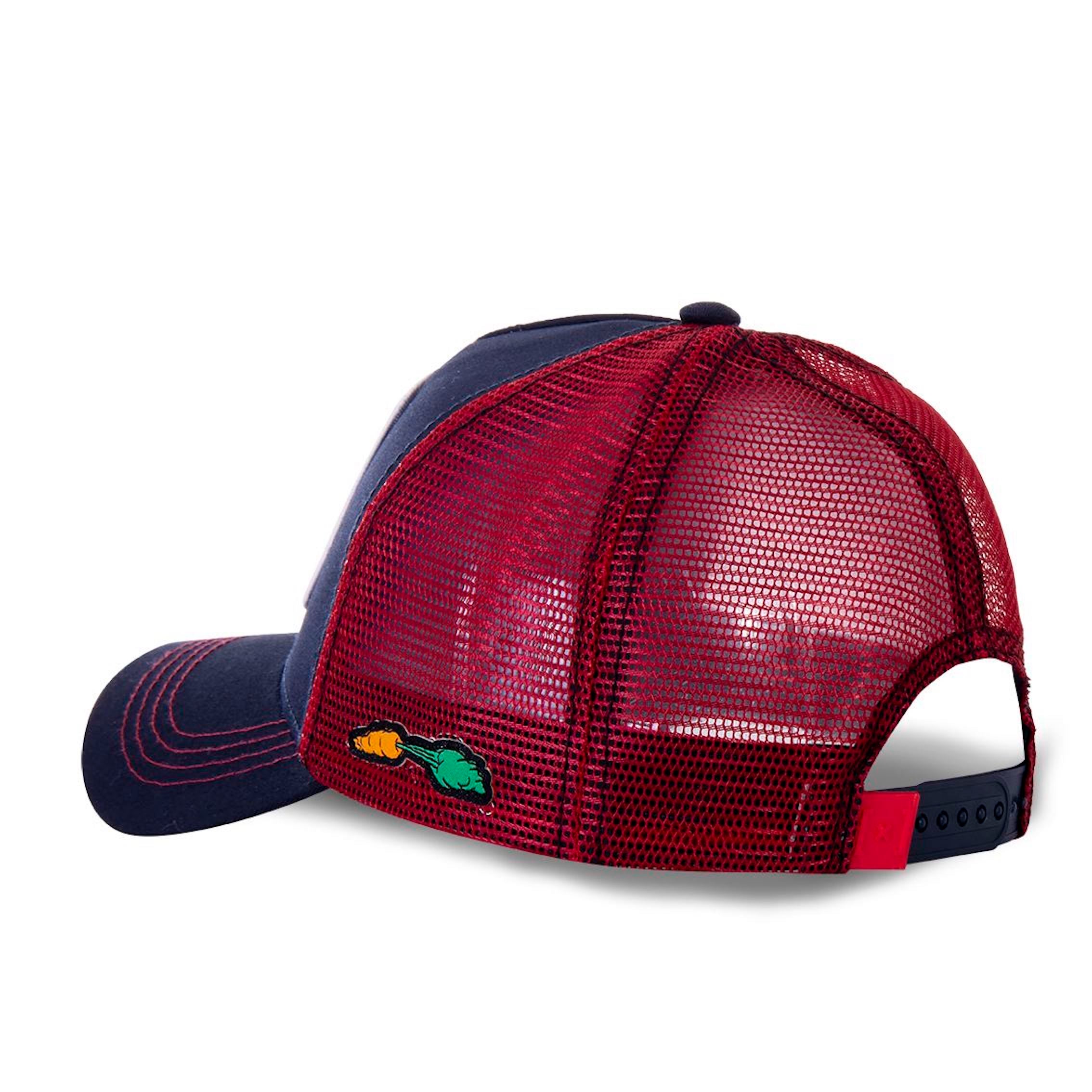 Jockey Capslab Bugs Bunny Red
