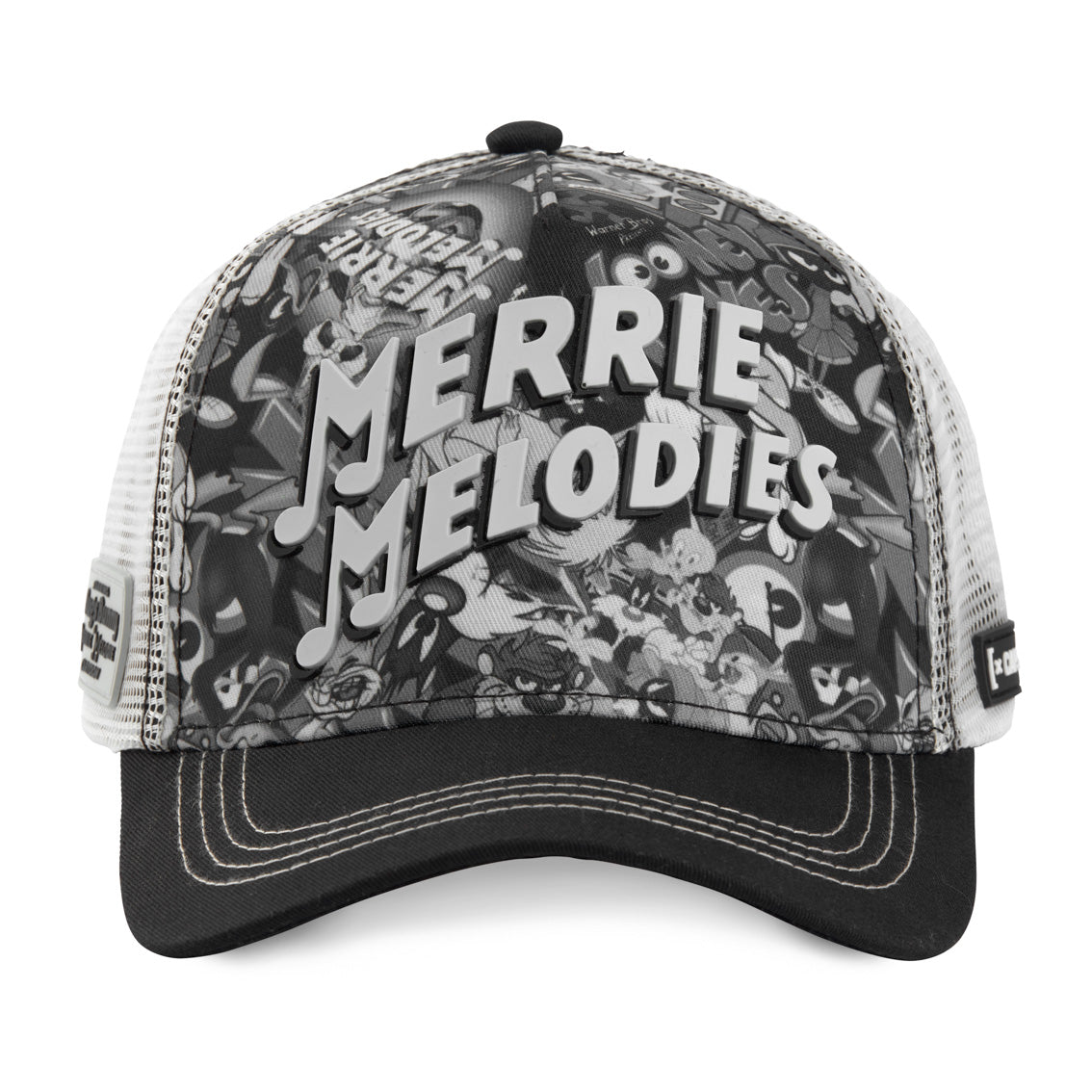 Jockey Looney Tunes Merrie Melodies CapsLab