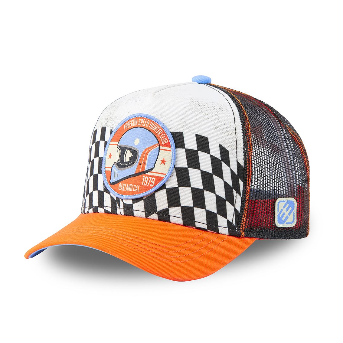 Jockey Helmet Freegun