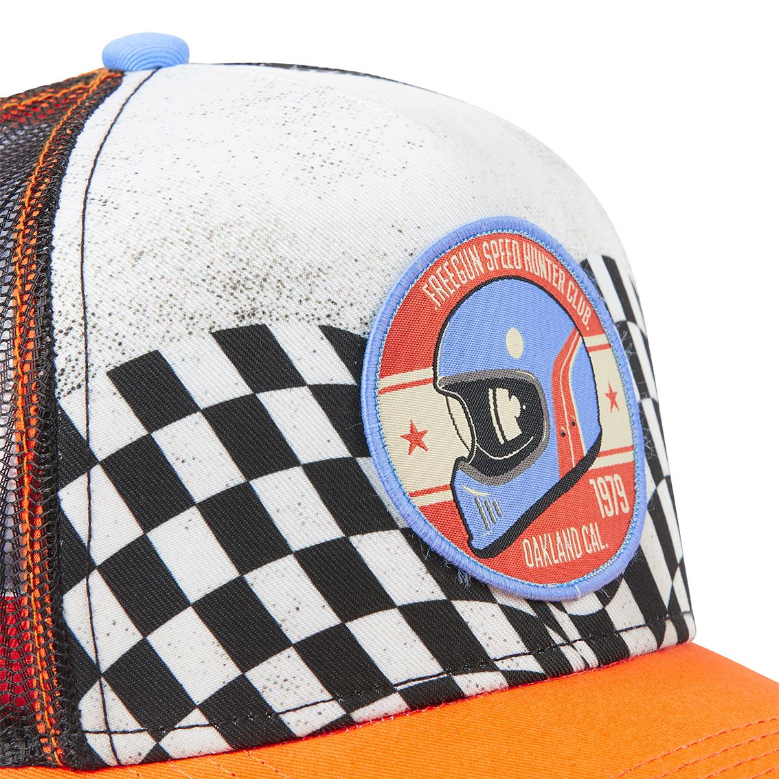 Jockey Helmet Freegun