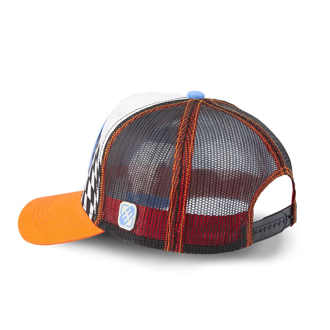 Jockey Helmet Freegun